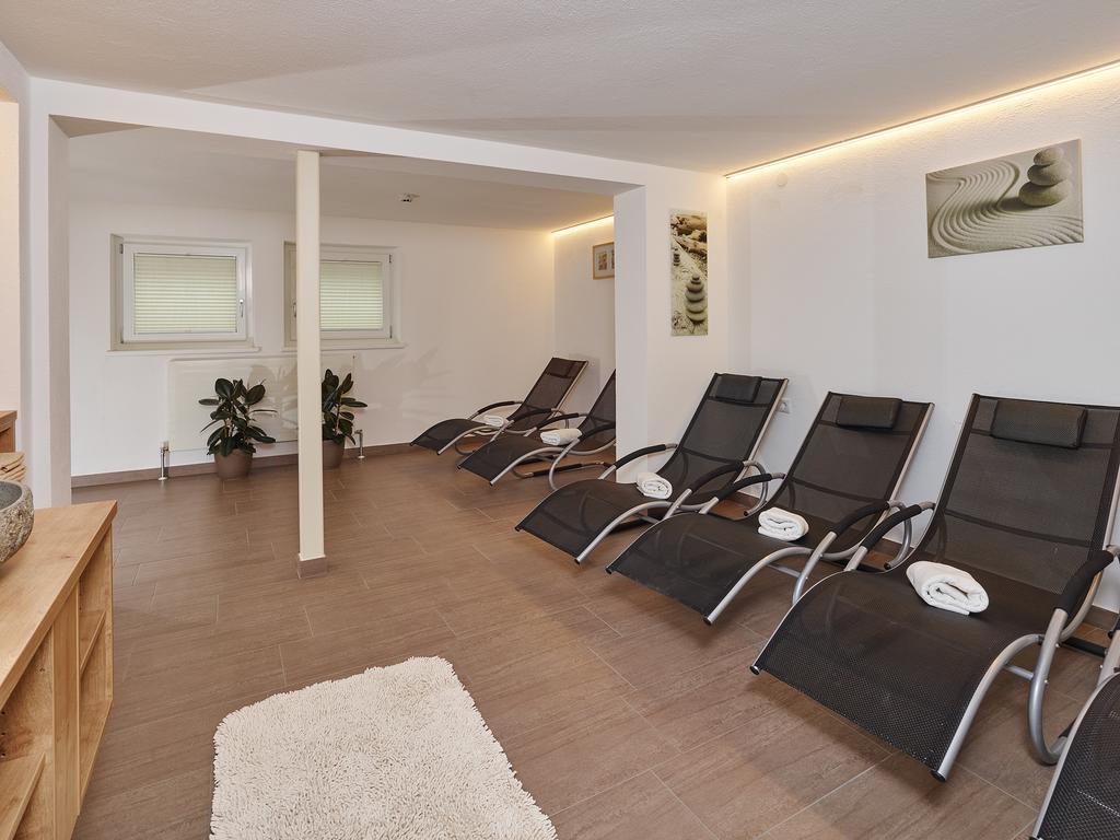 Appartement Gaestehaus Bergkristall Sölden Buitenkant foto