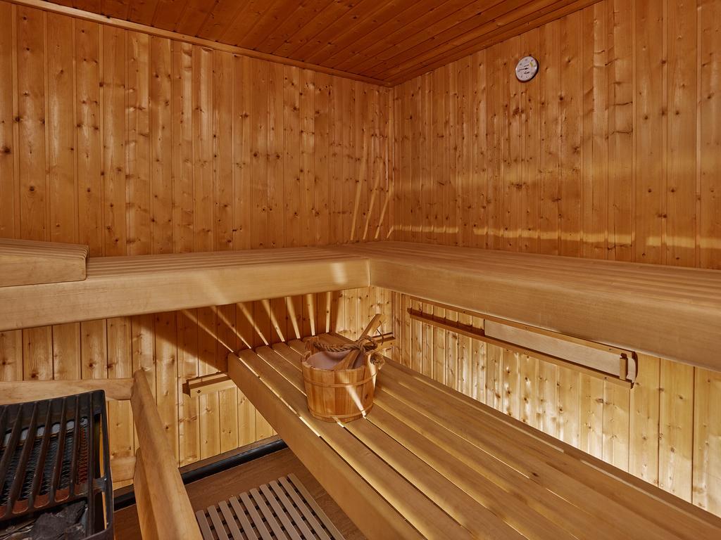 Appartement Gaestehaus Bergkristall Sölden Buitenkant foto