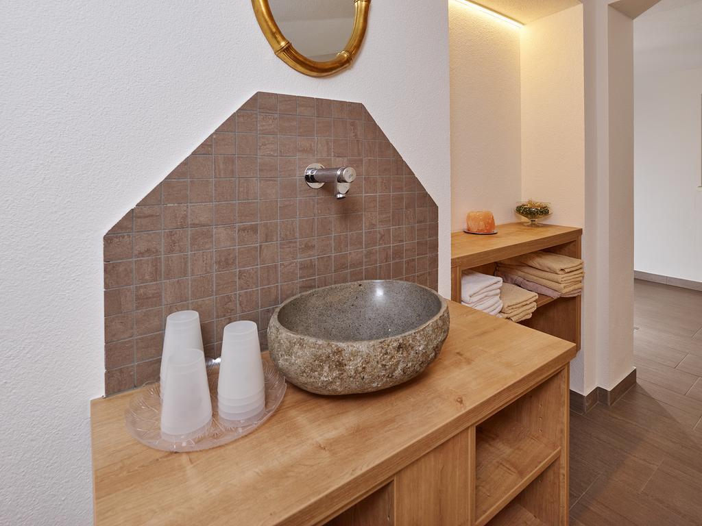 Appartement Gaestehaus Bergkristall Sölden Buitenkant foto